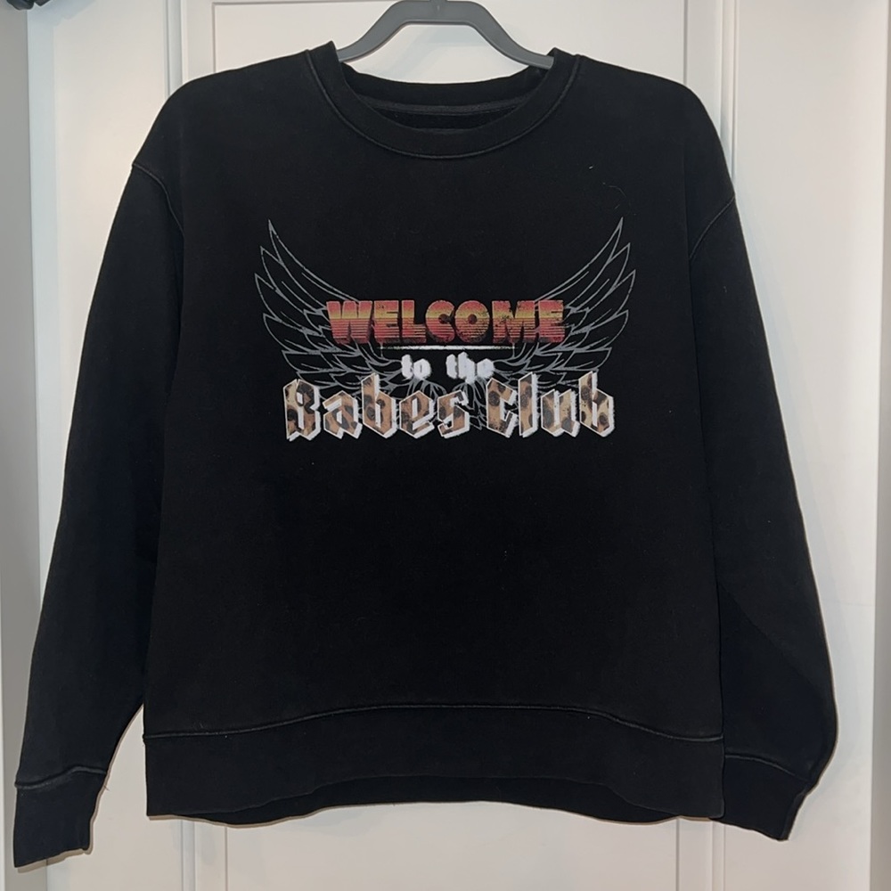Brunette the Label Hoodie